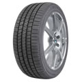 Tire Goodyear 255/45R20